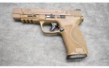 SMITH & WESSON M&P 9 M2.0 9MM - 2 of 2