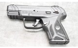 RUGER SECURITY 9 - 2 of 2