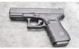 GLOCK 23 GEN 4 40 S&W - 2 of 2