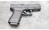 GLOCK 23 GEN 4 40 S&W - 1 of 2
