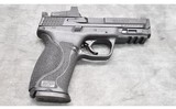 SMITH & WESSON M& P SERIES C.O.R.E 9MM - 1 of 2