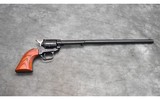 HERITAGE ROUGH RIDER 22LR - 1 of 2