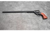 HERITAGE ROUGH RIDER 22LR - 2 of 2
