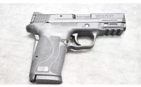 SMITH & WESSON 9 SHIELD EZ 9MM - 1 of 2