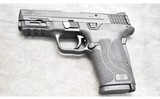 SMITH & WESSON 9 SHIELD EZ 9MM - 2 of 2