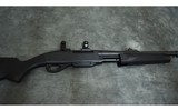 REMINGTON 7600 243WIN - 1 of 11
