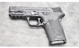 Smith & Wesson ~ M&P9 Shield EZ M2.0 ~ 9mm - 2 of 3