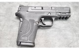 Smith & Wesson ~ M&P9 Shield EZ M2.0 ~ 9mm - 1 of 3