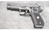 SIG SAUER 220 LEGION 45 AUTO - 2 of 2