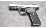 RUGER SR9 9MM - 2 of 2