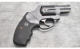 CHARTER ARMS UNDERCOVER 38 SPL - 1 of 2
