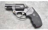 CHARTER ARMS UNDERCOVER 38 SPL - 2 of 2