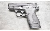 SMITH & WESSON M&P9 SHIELD 9MM - 2 of 2