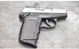 SCCY CPX-1 - 1 of 2