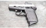 SCCY CPX-1 9MM - 2 of 2