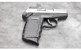 SCCY CPX-1 9MM - 1 of 2