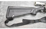 STURM RUGER & CO RUGER M77 MARK II 243 WIN - 5 of 11