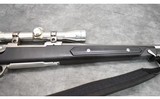 STURM RUGER & CO RUGER M77 MARK II 243 WIN - 3 of 11