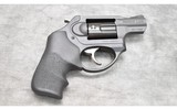 RUGER LCR 357 MAG - 1 of 2