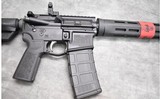 SPRINGFIELD ARMORY STAINT 5.56MM - 2 of 10