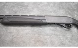 REMINGTON 11-87 SPORTSMAN - 8 of 10