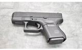 GLOCK 26 GEN 5 9MM - 2 of 2