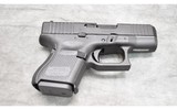 GLOCK 26 GEN 5 9MM - 1 of 2