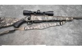 TIKKA TSX 6.5 CREEDMOOR - 1 of 11