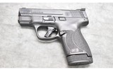 SMITH & WESSON M & P 9 SHIELD 9MM - 2 of 2