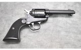 RUGER WRANGLER 22LR - 1 of 2