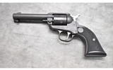 RUGER WRANGLER 22LR - 2 of 2