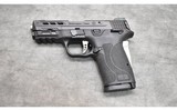 SMITH & WESSON PERFORMANCE CENTER M&P SHIELD EZ 9MM - 2 of 2