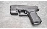 GLOCK 19 GEN5 9MM - 2 of 2