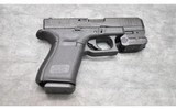 GLOCK 19 GEN5 9MM - 1 of 2