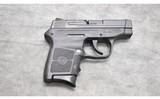 SMITH & WESSON BODYGUARD 380 ACP - 1 of 2