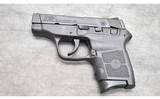 SMITH & WESSON BODYGUARD 380 ACP - 2 of 2