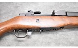 RUGER MINI-14 .223 REM - 2 of 11