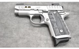 KIMBER MICRO 9 RAPIDE 9MM - 2 of 2