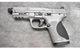 SMITH & WESSON M&P 9 M2.0 9MM - 3 of 3