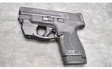 SMITH & WESSON M&P 9 SHIELD PLUS 9MM - 2 of 2