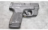 SMITH & WESSON M&P 9 SHIELD PLUS 9MM - 1 of 2