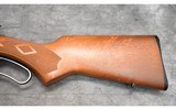 MARLIN 336A 30-30 WINCHESTER - 10 of 11