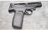 SMITH & WESSON 22A-1 22LR - 1 of 2