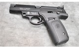 SMITH & WESSON 22A-1 22LR - 2 of 2