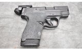 SMITH & WESSON M&P9 SHIELD PLUS 9MM - 1 of 2