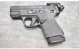 SMITH & WESSON M&P9 SHIELD PLUS 9MM - 2 of 2