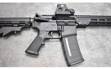 ARMALITE M15 5.56 - 2 of 11