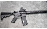 ARMALITE M15 5.56 - 1 of 11