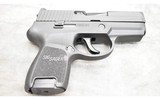 SIG SAUER P250 - 1 of 2