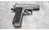 SIG SAUER 229 ELITE 9MM - 1 of 2